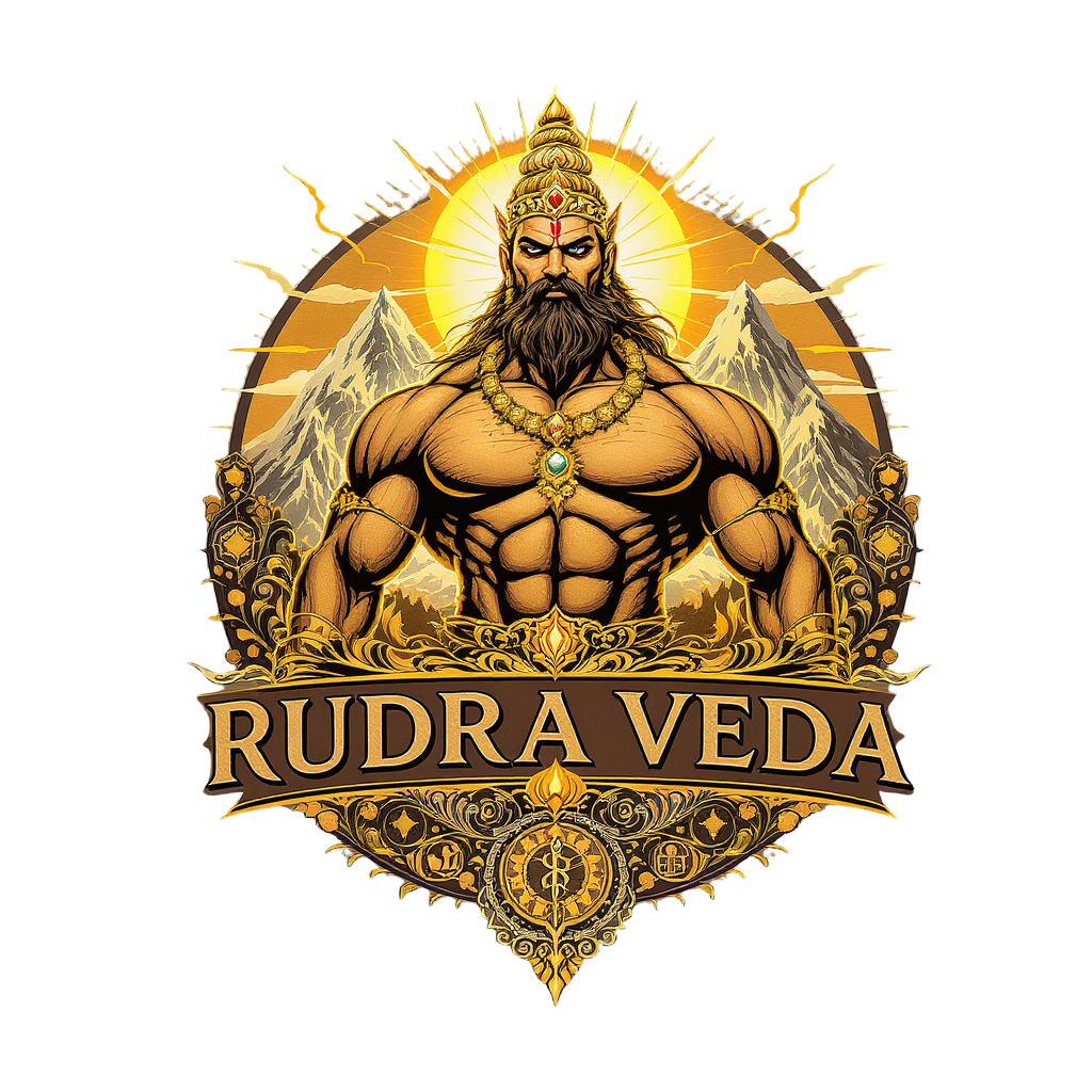 Rudra Veda Wellness